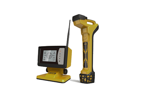 壹定发领航者E导向装备