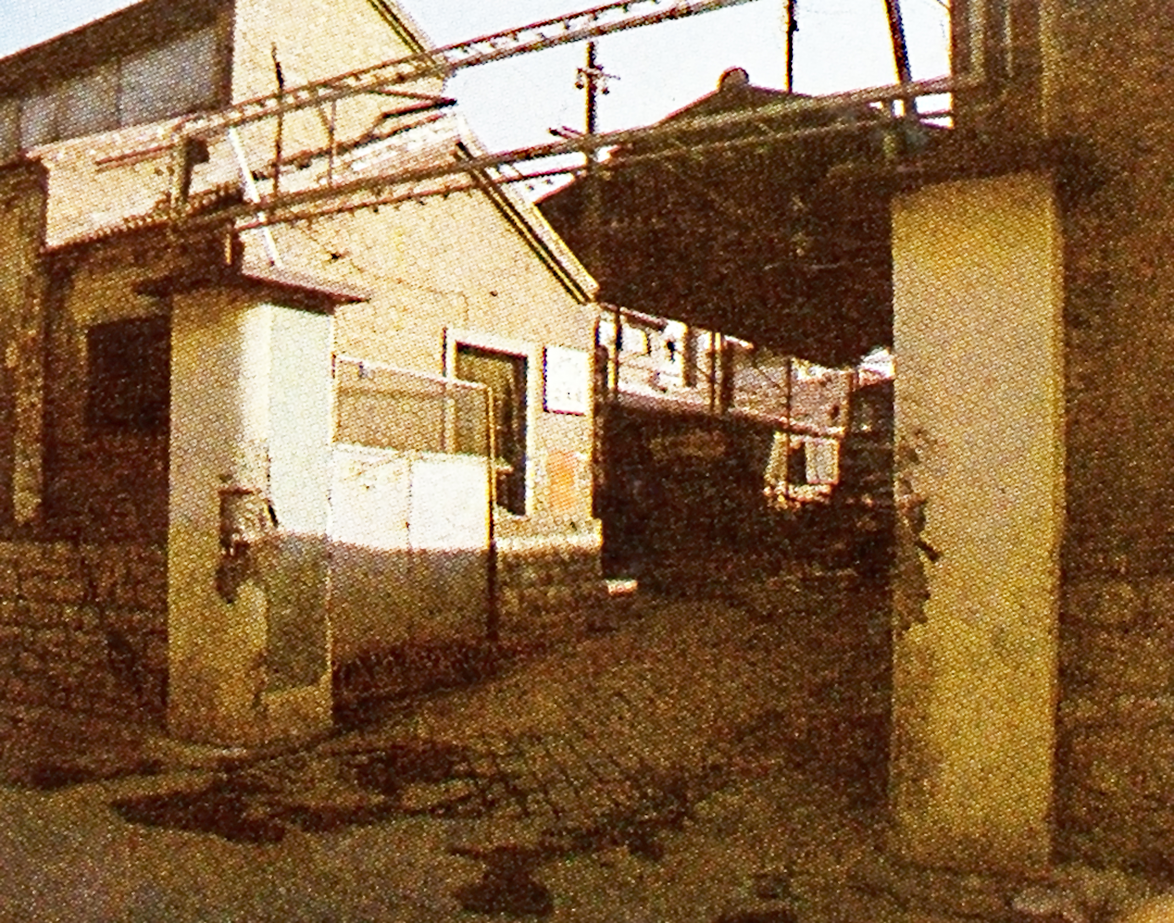 济南美丰磅厂建设，，，，，，后生长为徐州工程机械制造厂