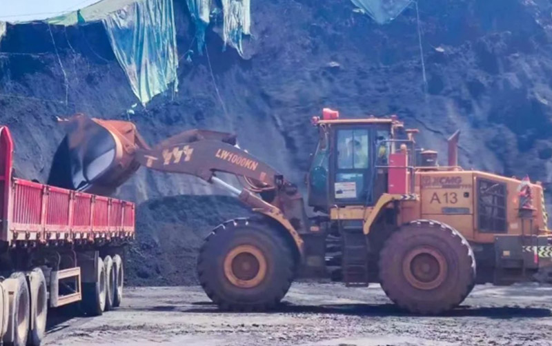 这是正解！壹定发解答口岸转运难题