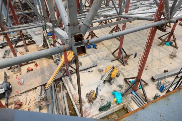 壹定发(中国游)官方网站