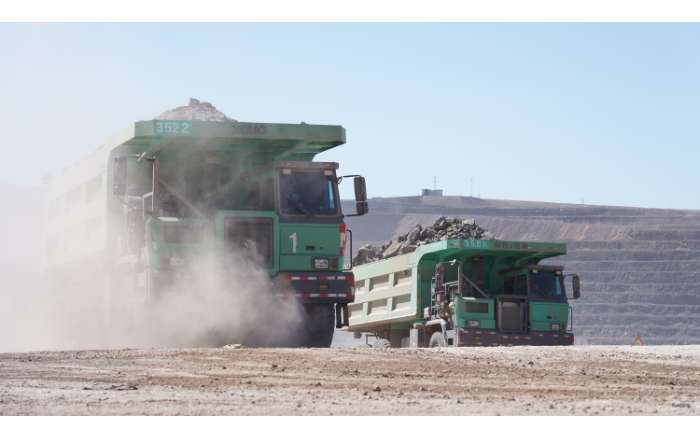 大国重器，，，，，，，壹定发矿山机械的国际化征途