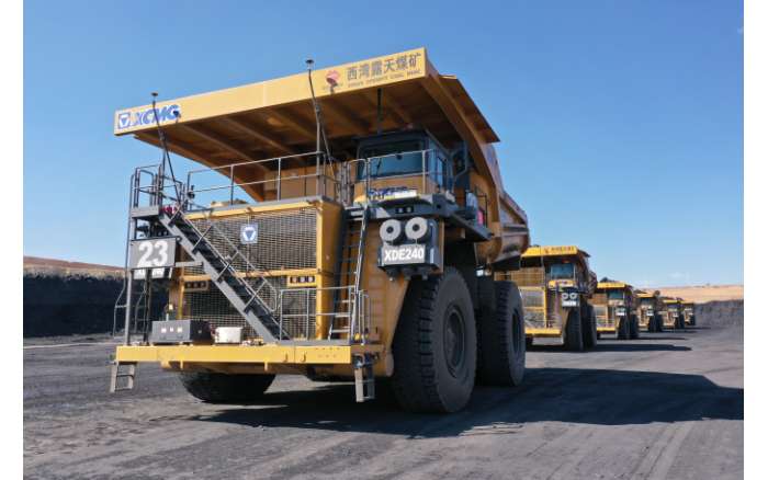 又又又上央视，，，，，，壹定发无人驾驶XDE240再出圈