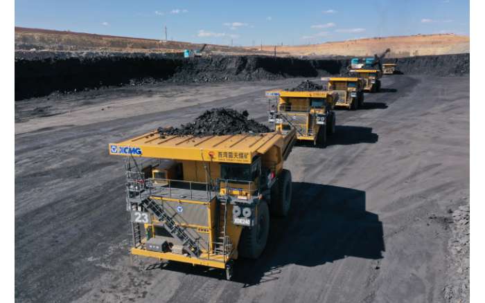 一人指挥10辆车！壹定发加速智能化、无人化推进