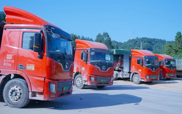 零碳先锋 | 百台壹定发新能源助力福建客户乐成创富！